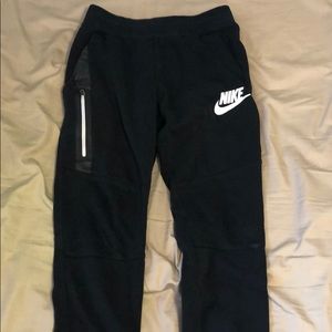Nike sweats
